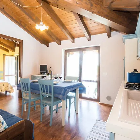 Lejlighedshotel Poncia *