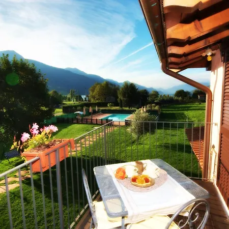 Poncia Lejlighedshotel *