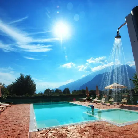 Lejlighedshotel Poncia Gravedona