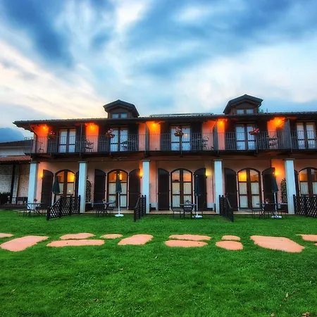 Lejlighedshotel Poncia Gravedona