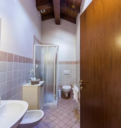 Poncia Lejlighedshotel