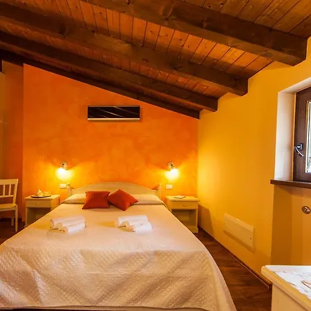 Poncia Lejlighedshotel